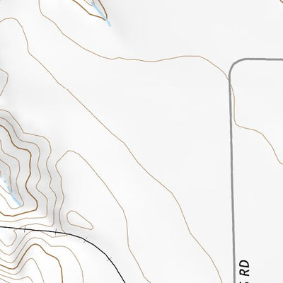 47109SW Page 55 Lewistown Topo Preview 2