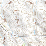 47109SW Page 55 Lewistown Topo Preview 3