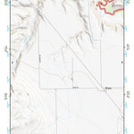 47109SW Page 68 Lewistown Topo Preview 1