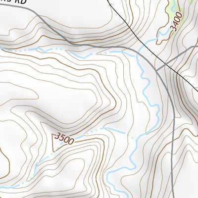 47109SW Page 68 Lewistown Topo Preview 3