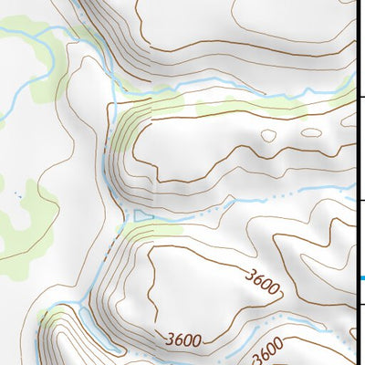 47109SW Page 69 Lewistown Topo Preview 3