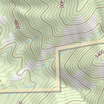 47109SW Page 71 Lewistown Topo Preview 3
