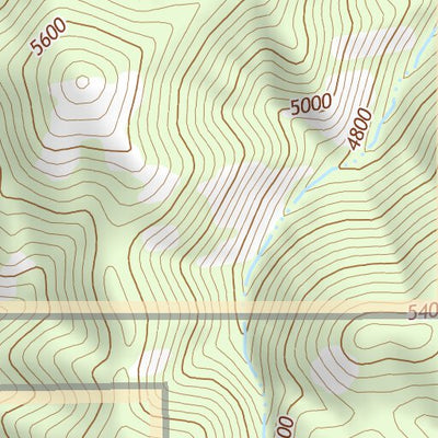 47109SW Page 72 Lewistown Topo Preview 3