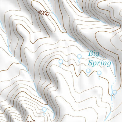 47109SW Page 74 Lewistown Topo Preview 3