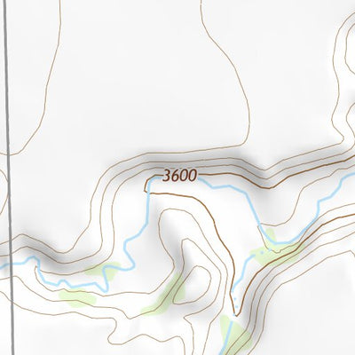 47109SW Page 80 Lewistown Topo Preview 2