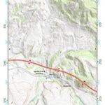 47109SW Page 83 Lewistown Topo Preview 1