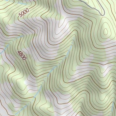 47109SW Page 83 Lewistown Topo Preview 3