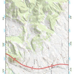 47109SW Page 84 Lewistown Topo Preview 1