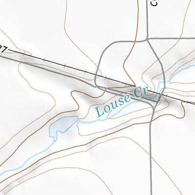 47109SW Page 85 Lewistown Topo Preview 3