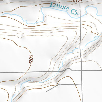 47109SW Page 86 Lewistown Topo Preview 3