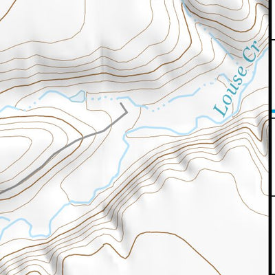 47109SW Page 87 Lewistown Topo Preview 3