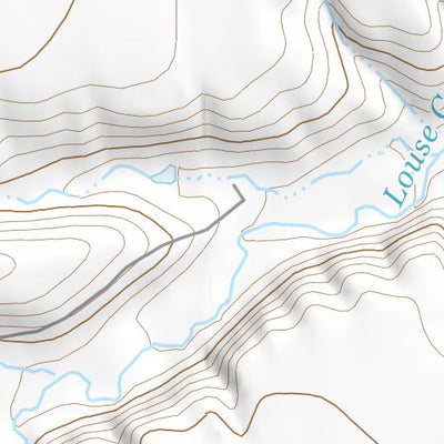 47109SW Page 88 Lewistown Topo Preview 3
