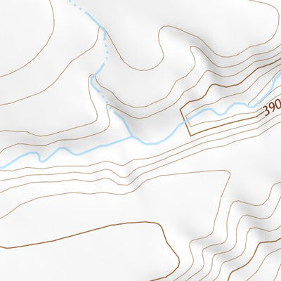 47109SW Page 90 Lewistown Topo Preview 2