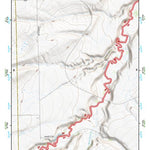 47109SW Page 91 Lewistown Topo Preview 1