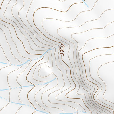 47109SW Page 93 Lewistown Topo Preview 3