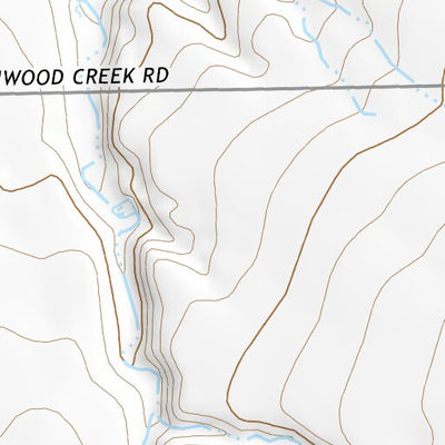 47109SW Page 95 Lewistown Topo Preview 2
