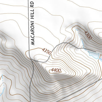 47109SW Page 97 Lewistown Topo Preview 3