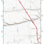 47109SW Page 99 Lewistown Topo Preview 1
