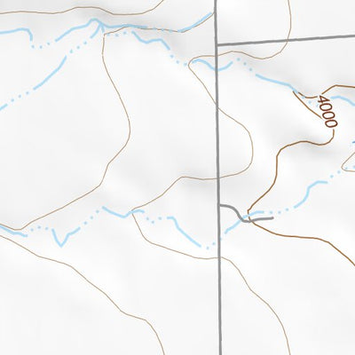 47109SW Page 100 Lewistown Topo Preview 2