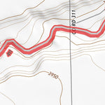 47109SW Page 101 Lewistown Topo Preview 2