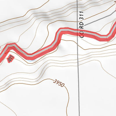 47109SW Page 101 Lewistown Topo Preview 2