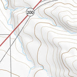 47109SW Page 106 Lewistown Topo Preview 2
