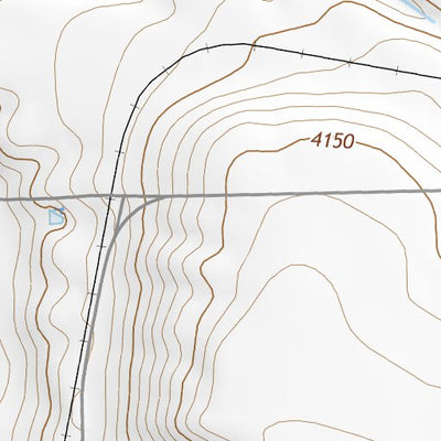 47109SW Page 107 Lewistown Topo Preview 2