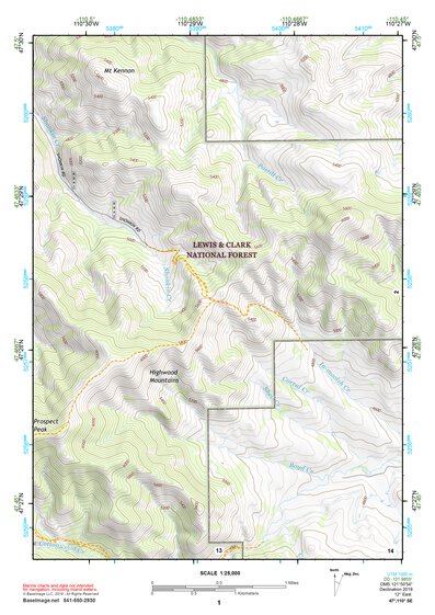 47110SE Page 1 Belt Topo Preview 1