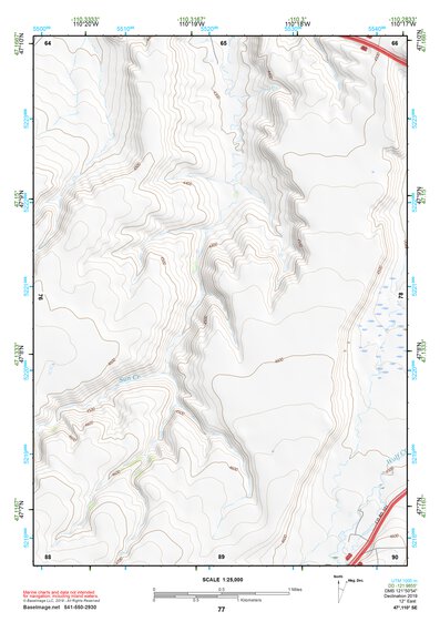 47110SE Page 77 Belt Topo Preview 1