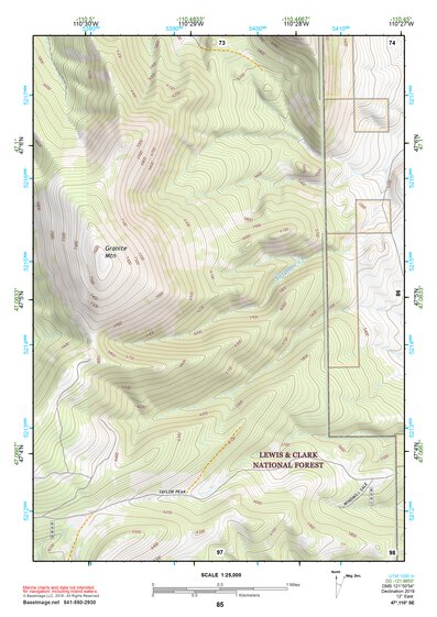 47110SE Page 85 Belt Topo Preview 1