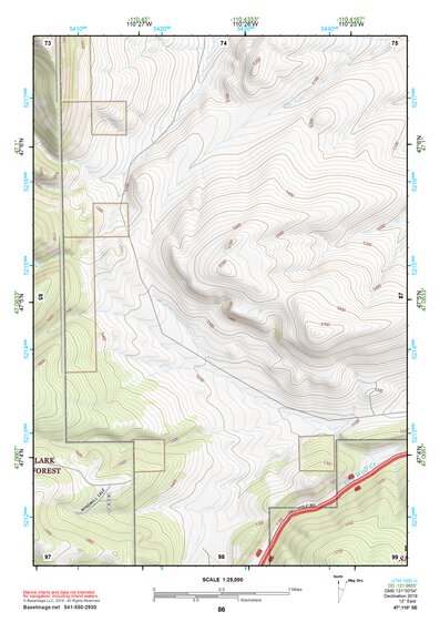 47110SE Page 86 Belt Topo Preview 1