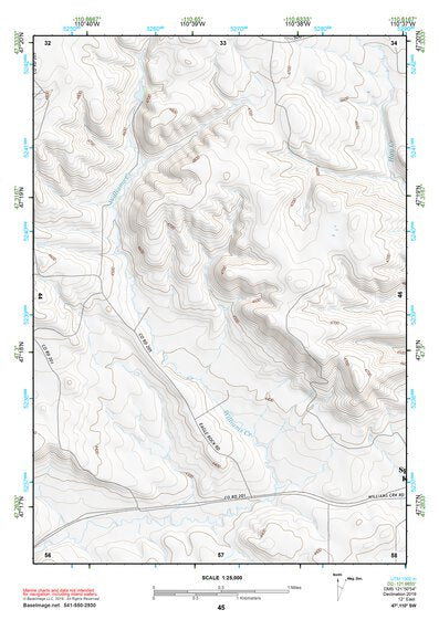 47110SW Page 45 Belt Topo Preview 1