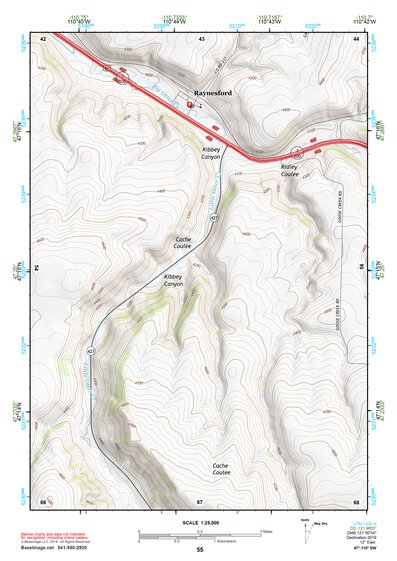 47110SW Page 55 Belt Topo Preview 1