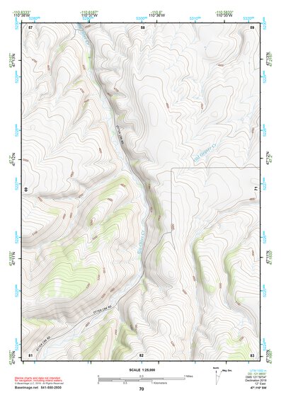 47110SW Page 70 Belt Topo Preview 1