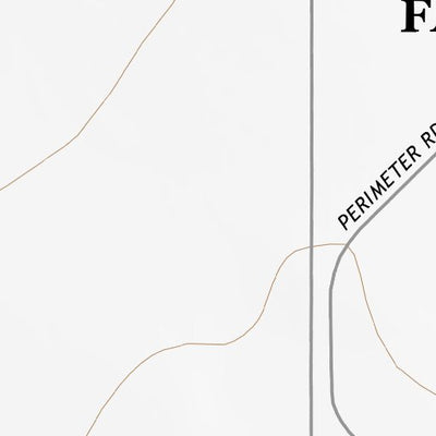 47111SE Page 3 Great Falls South Topo Preview 2
