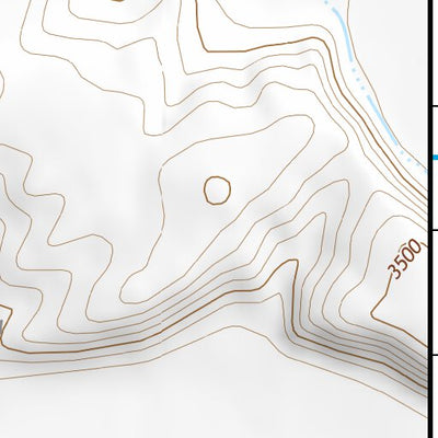 47111SE Page 6 Great Falls South Topo Preview 3