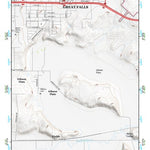 47111SE Page 7 Great Falls South Topo Preview 1