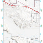 47111SE Page 8 Great Falls South Topo Preview 1