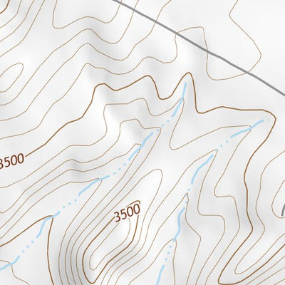 47111SE Page 8 Great Falls South Topo Preview 2
