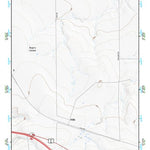 47111SE Page 12 Great Falls South Topo Preview 1