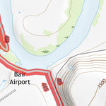 47111SE Page 13 Great Falls South Topo Preview 2