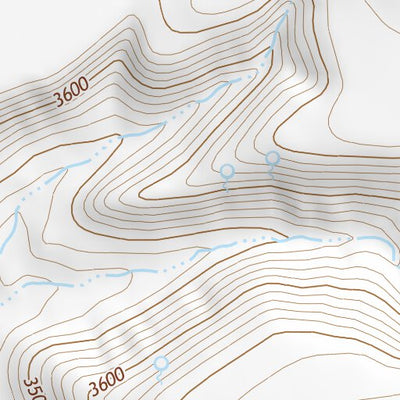 47111SE Page 14 Great Falls South Topo Preview 3