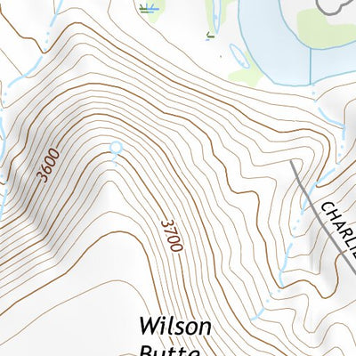 47111SE Page 15 Great Falls South Topo Preview 3