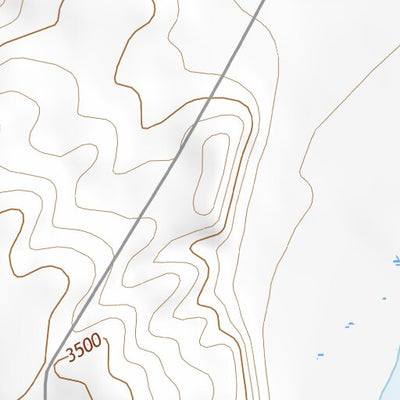 47111SE Page 16 Great Falls South Topo Preview 2