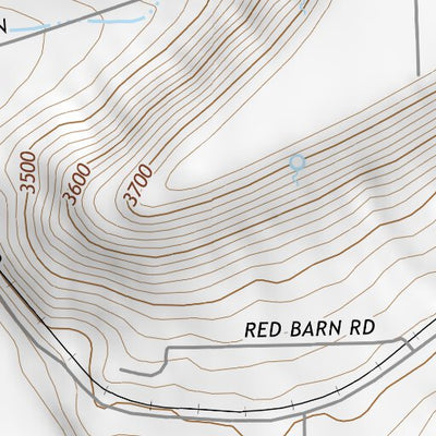 47111SE Page 16 Great Falls South Topo Preview 3