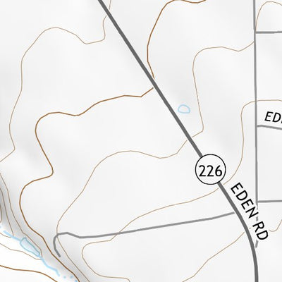 47111SE Page 18 Great Falls South Topo Preview 2