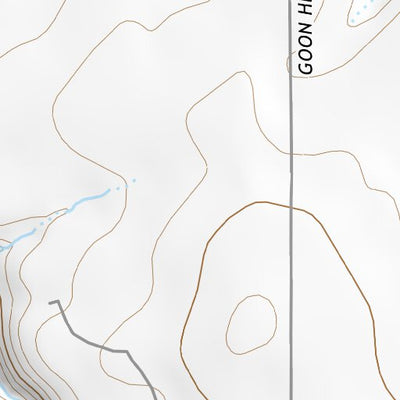 47111SE Page 19 Great Falls South Topo Preview 2