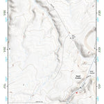 47111SE Page 20 Great Falls South Topo Preview 1