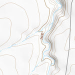 47111SE Page 20 Great Falls South Topo Preview 2