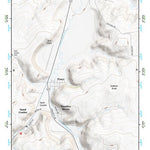 47111SE Page 21 Great Falls South Topo Preview 1
